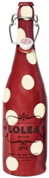 LOLEA RED SANGRIA 750ML