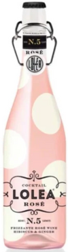 LOLEA ROSE WINE 750ML