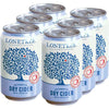 LONETREE AUTHENTIC DRY CIDER 6CANS