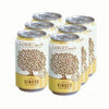 LONETREE GINGER APPLE DRY CIDER 6CANS