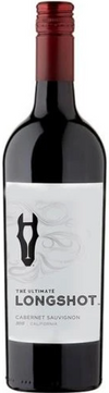 LONGSHOT CABERNET SAUVIGNON 750ML