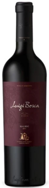 LUIGI BOSCA MALBEC 750ML