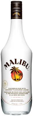 MALIBU COCONUT 1.14L