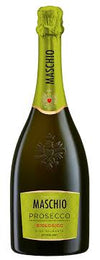 MASCHIO PROSECCO EXTRA DRY ORGANIC 750mL