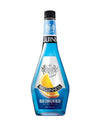 MCGUINNESS BLUE CURACAO 750ML