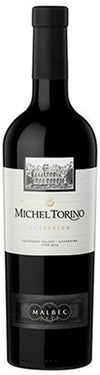 MICHEL TORINO COLECCION MALBEC 750ML