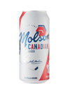 MOLSON CANADIAN 710mL 1CAN