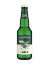 MOOSEHEAD LAGER 341mL 6BOTT