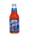 MOTT'S CLAMATO CAESAR ORIGINAL 4BT