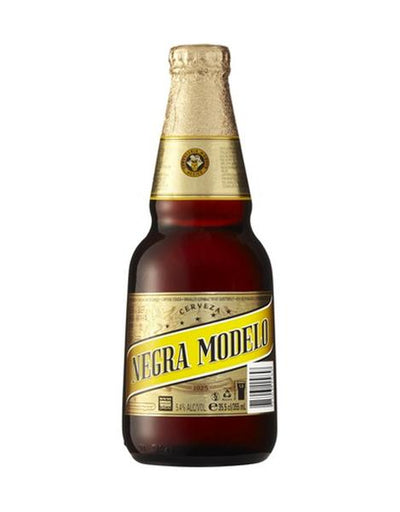 NEGRA MODELO 355mL 6BOTT