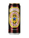 NEWCASTLE BROWN ALE 500mL 4CANS