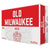 OLD MILWAUKEE 355ml 24CANS