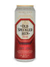 OLD SPECKLED HEN FINE ALE 500mL 4CANS