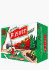 OLD STYLE PILSNER 355mL 15CANS