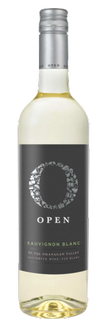 OPEN VQA SAUVIGNON BLANC 750ML