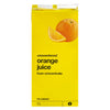 ORANGE JUICE 1L