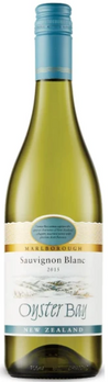 OYSTER BAY SAUVIGNON BLANC 750mL