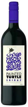 PAINTED TURTLE SHIRAZ 750ML