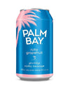 PALM BAY RUBY GRAPEFRUIT ROSE 6CANS