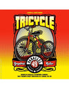 PARALLEL 49 - TRICYCLE GRAPEFRUIT RADLER 355mL 6CANS