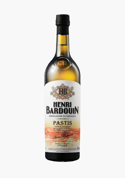 PASTIS HENRI BARDOUIN 700ML