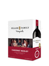 PELLER FAMILY VINEYARDS CABERNET MERLOT 4L BIB