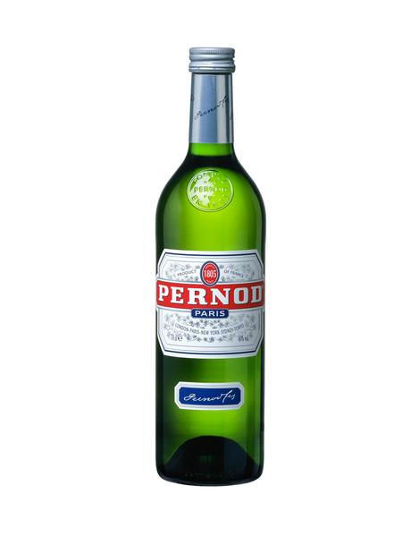 PERNOD 750ML