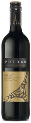 PIAT DOR MERLOT 750 ML