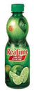 REAL LIME JUICE 440ML
