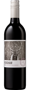 RICKSHAW CABERNET SAUVIGNON 750ML