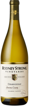 RODNEY STRONG SONOMA CHARDONNAY 750ML