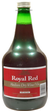 ROYAL RED - OKANAGAN CELLARS 2L