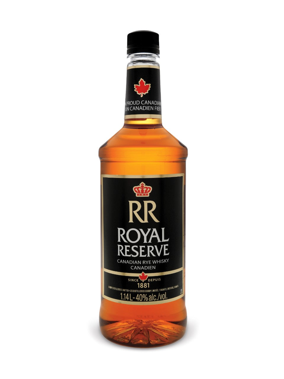 ROYAL RESERVE 1.14L