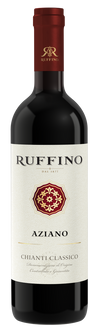 RUFFINO AZIANO CHIANTI CLASSICO DOCG 750ML