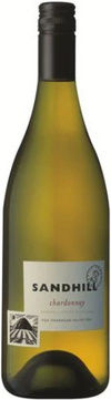 SANDHILL CHARDONNAY 750ML