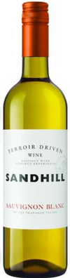 SANDHILL SAUVIGNON BLANC 750ML