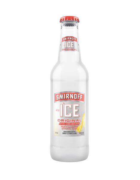 SMIRNOFF ICE 4BT