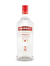 SMIRNOFF VODKA 3L