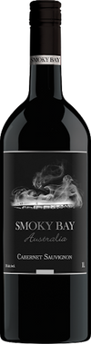 SMOKY BAY CABERNET SAUVIGNON 750ML