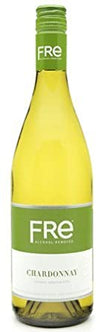 SUTTER HOME FRE CHARDONNAY 750ML