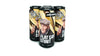 TOOL SHED FLAT CAP 473mL 4CANS