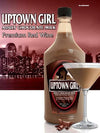 UPTOWN GIRL ADULT CHOCOLATE 750ML