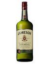 JAMESON IRISH WHISKEY 1.14ML