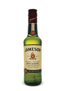 JAMESON IRISH WHISKEY 375mL