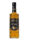 POTTER'S SPECIAL OLD CANADIAN RYE WHISKY 750mL