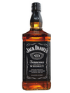 JACK DANIELS OLD NO. 7 TENNESSEE 750mL