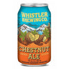 WHISTLER CHESTNUT ALE 6CANS