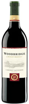 WOODBRIDGE CABERNET SAUVIGNON 750ML