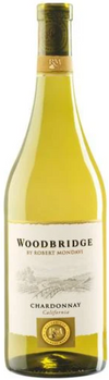 WOODBRIDGE CHARDONNAY 750ML