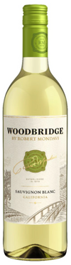 WOODBRIDGE SAUVIGNON BLANC 750ML